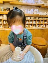 -今日陶艺(富力广场店)