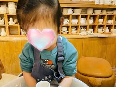 -今日陶艺(富力广场店)