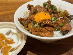 -肥朵食堂(带梦胡同店)