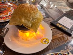 -卢布里西餐厅(总店)