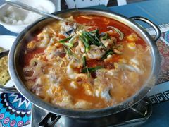 -黔人百味.贵州菜
