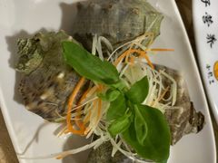 -海香园饭店