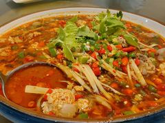-飞虹鱼馆(春华路店)