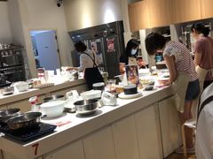 -ABC Cooking Studio(上海环球金融中心店)