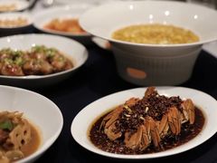 -百盛·鼎膳(中海财富中心)