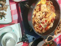 -辣小鲜·南昌大排档(船山路店)