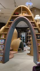 -奈尔宝·儿童乐园·亲子餐厅(星河湾店)