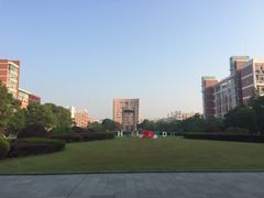 -杭州电子科技大学(下沙校区)