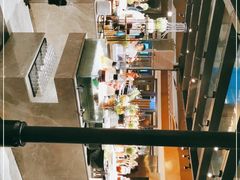 -圆顶阁西餐厅(郑州索菲特国际饭店 )
