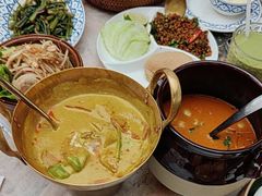 -KingThaia金泰兰(滨江天街店)