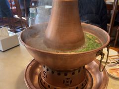 -南门涮肉(北洼路店)