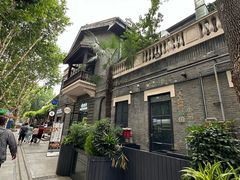 -1912街区