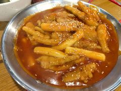 -雅米家韩食小馆(高新万达店)