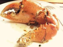 -Ministry of Crab(科伦坡店)