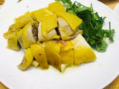 一斤湛江鸡-瑞记湛江鸡饭店·粤西第一鸡(粤垦店)