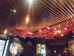 大堂-和悦日料(雅颂庭店)