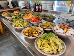 下饭家常菜-节节香.成都非遗肥肠粉(总店)