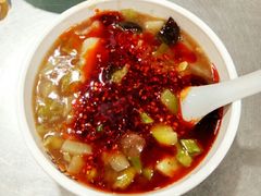 -邢老三肉丸糊辣汤(西安总店)