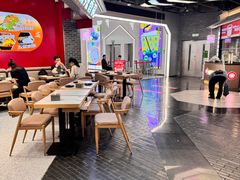 -醉人椒麻辣香锅(王府井喜悦店)