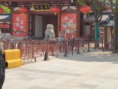 -华清宫景区