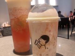 -喜茶(深圳东门1234店)
