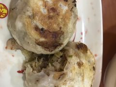 -求生煎包(武夷小区店)