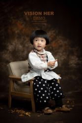 -VISION HER·薇森鹤专业孕婴亲子摄影工作室