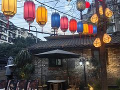 -院8里·小聚园老川菜(九眼桥店)