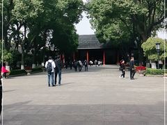 -南京中国近代史遗址博物馆(南京总统府)