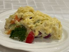 -新侨三宝乐西餐厅(崇文门店)