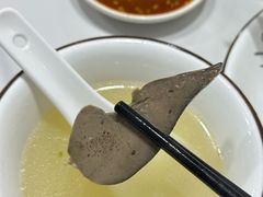 -刘氏特色老鹅汤(文鑫苑店)