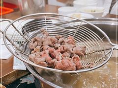 牛展-来自潮州牛肉店(华强北店)