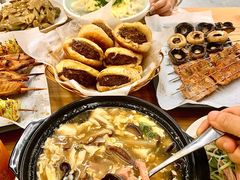 -买又大餐厅(福林里店)
