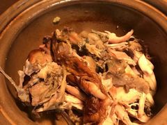 -外婆家(西红门荟聚购物中心店)