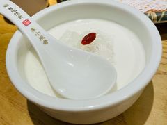 雪燕杏仁-粤集·手工粤菜(皇庭广场店)