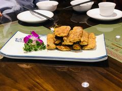 -松针蔡记蒸饺(花园路店)