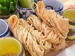 -十二道丰味·徐州土菜·烧烤(何山路店)