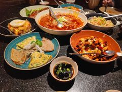 -华豫川酒家(金水路店)