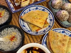 -老客满蛋饼(双塔市集店)