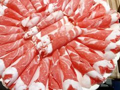 -锅十二涮肉馆·鞭蛋锅