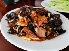 -卫巷菜馆(芙蓉总店)