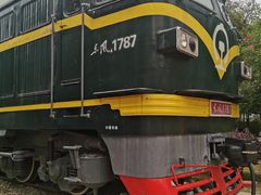 -柳州工业博物馆