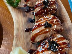 -有喜屋·深夜食堂(北京西路店)