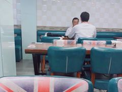 大堂-阿勇鲁肉饭(虹井路店)