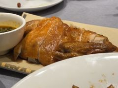 -金哥私房菜馆(张府园总店)
