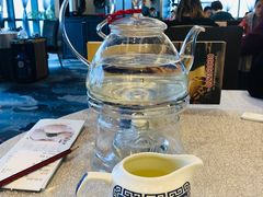 -汤臣·空中餐厅·严选粤菜(石湾世博广场店)