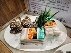 -筱爷叔·上海传统手工菜(玉树路店)