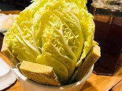 -丁卯•铜锅涮肉(工体店)