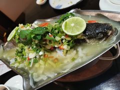 -金厨泰国餐厅·全泰籍厨师料理(拱北店)