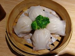 招牌虾饺皇-南枝记